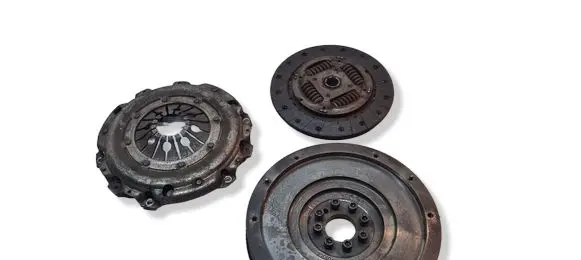Citroen C8 Clutch set kit