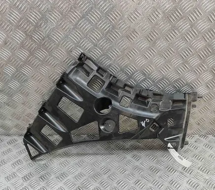 Peugeot 408 II Rear bumper mounting bracket 9838475180