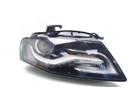 Audi A4 S4 B8 8K Headlight/headlamp 8K0941030AK 1307023428