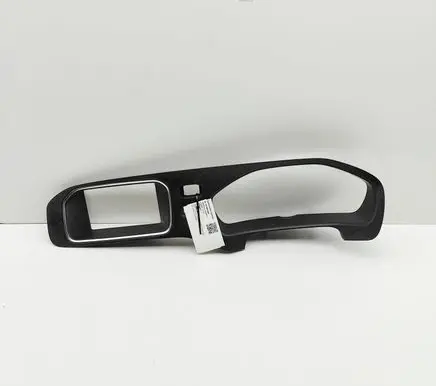 Dashboard trim