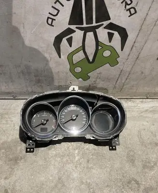 Mazda 6 Speedometer (instrument cluster) GRT655430