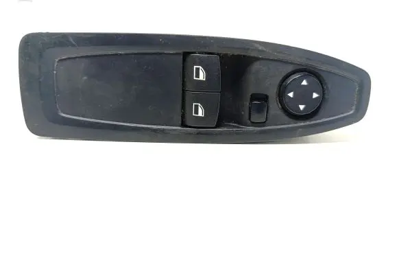 BMW 1 F20 F21 Wing mirror switch 9226265