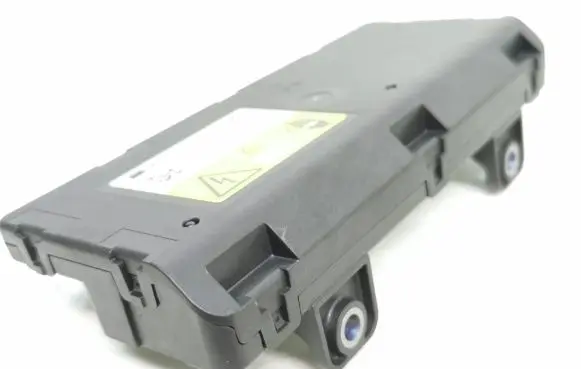 Mercedes-Benz EQC Other control units/modules A7899005500 5di01423920 2018709248