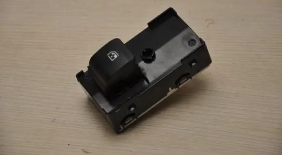 Hyundai Tucson IV NX4 Electric window control switch 93581N70504X