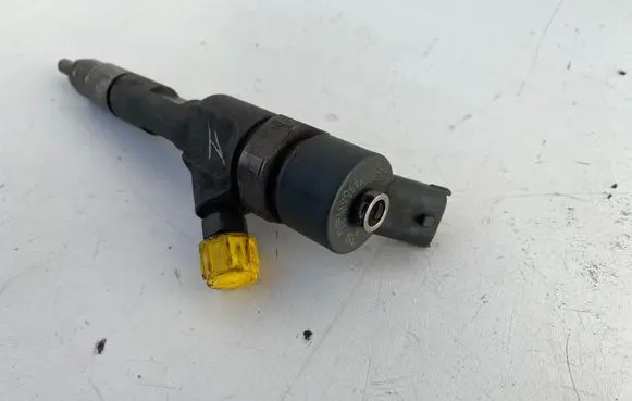 Renault Scenic I Fuel injector 7700111014 0445110021