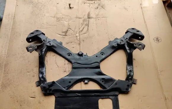 Audi A6 S6 C8 4K Front subframe 4K1399347D