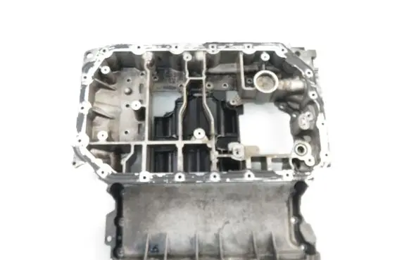 Audi A4 S4 B8 8K Oil sump 06E103603P