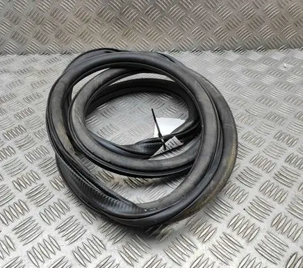 Volkswagen Tayron I Rubber seal front coupe door 571867911F