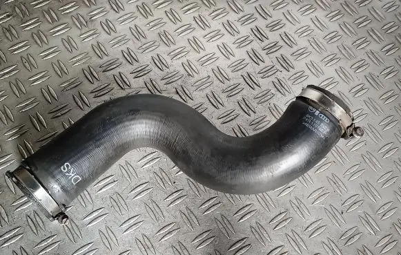 Audi A4 S4 B8 8K Intercooler hose/pipe 8K0145737K PXR119746R