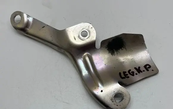 Other front suspension part