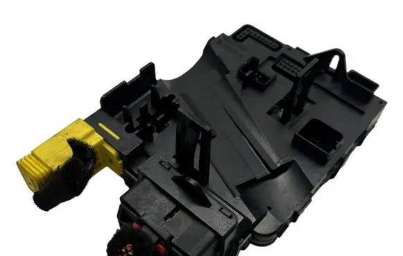 Skoda Octavia Mk2 (1Z) Steering angle sensor 1K0953549