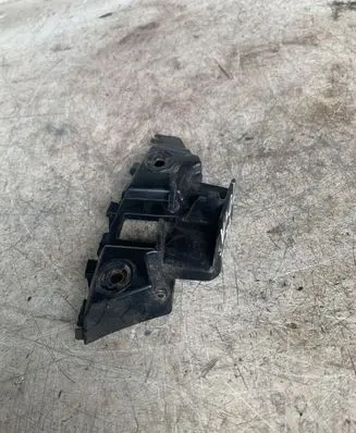 Volkswagen Jetta VI Front bumper mounting bracket 5c6807183