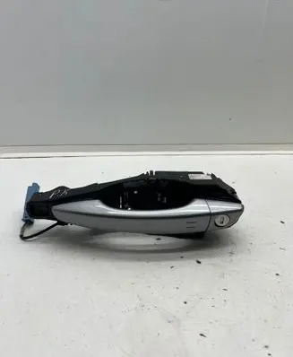 Peugeot 5008 II Front door exterior handle 9820341080 23983 1305221306