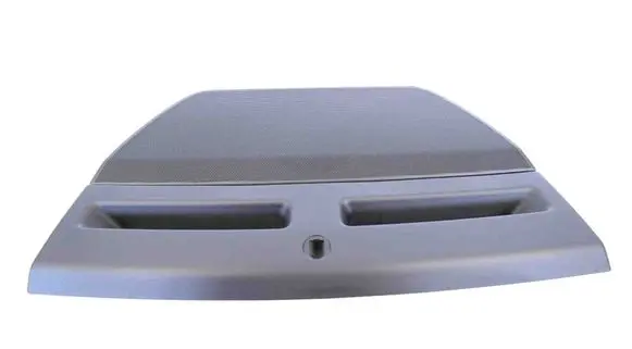 Land Rover Range Rover Velar Dash center speaker trim cover J8A204454A