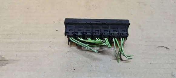 Mercedes-Benz ML W164 Other relay 0035464240