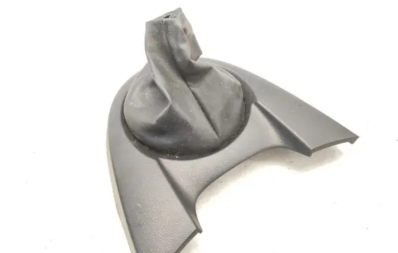 Mazda 2 Gear shifter surround trim plastic D65164341