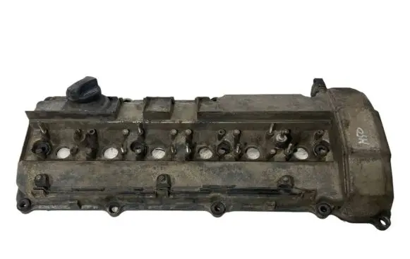 Rocker cam cover