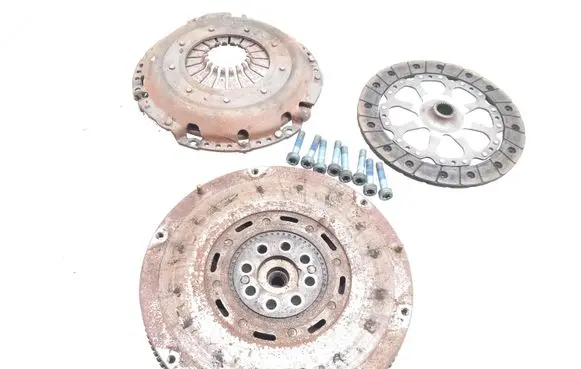 Porsche Boxster 986 Clutch set kit MF228X MF240 1864521143