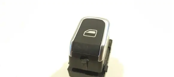 Audi A7 S7 4G Electric window control switch 4H0959855A