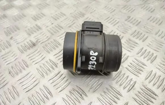 Jaguar XF X250 Mass air flow meter 4R8Q12B579AC