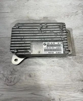 BMW 7 F01 F02 F03 F04 Other control units/modules 6791219 2840007013300 000070517