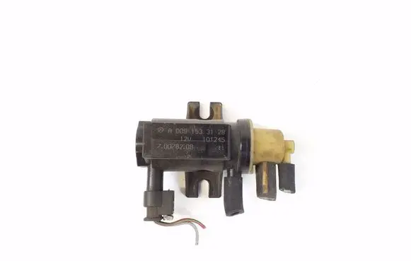 Mercedes-Benz C W204 Turbo solenoid valve A0091533128