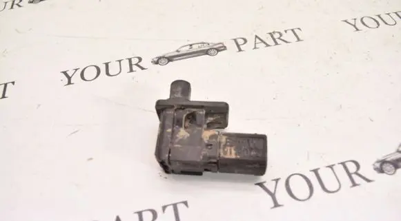 BMW 5 E60 E61 Bonnet alarm switch sensor 9119052