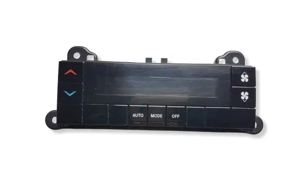 Jeep Grand Cherokee WL Climate control unit P68423839AC