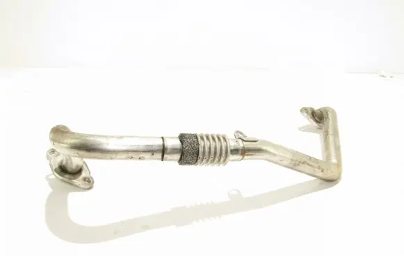 Audi A4 S4 B8 8K EGR valve line/pipe/hose 03L131521AD