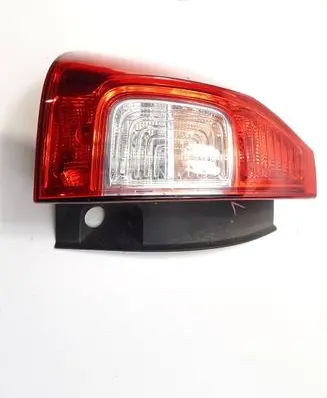 Dacia Logan II Rear/tail lights 265551978R 62421501