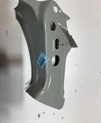 Suzuki Baleno IV Fender mounting bracket 58641M68P00000 58641M68P00-000 58641M68P00