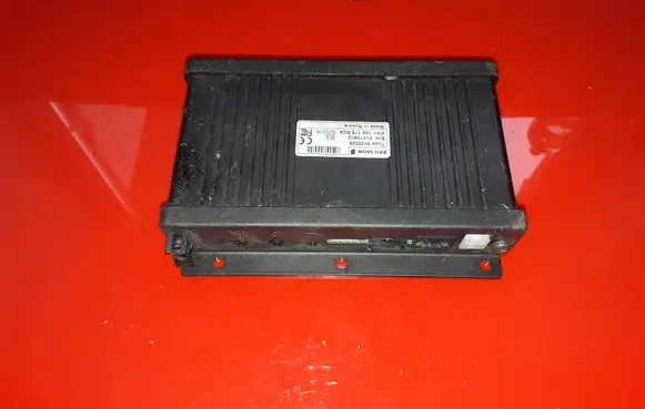 BMW 3 E46 GPS navigation control unit/module 105175R2A 5020026 01310412