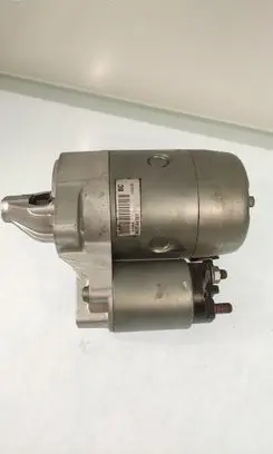 Mitsubishi Lancer Starter motor M3T44181 0986019091 M003T44181