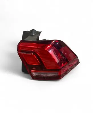Volkswagen Tiguan Rear/tail lights 2SD01251902