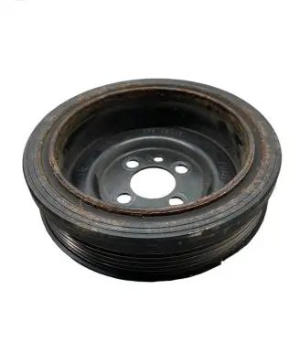Audi A4 S4 B8 8K Crankshaft pulley 03G105243