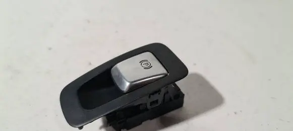 Mercedes-Benz C W205 Hand parking brake switch A2059056603 03214130101 HW130900