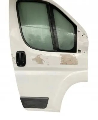 Fiat Ducato Front door