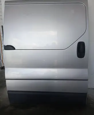 Nissan Primastar Side sliding door 