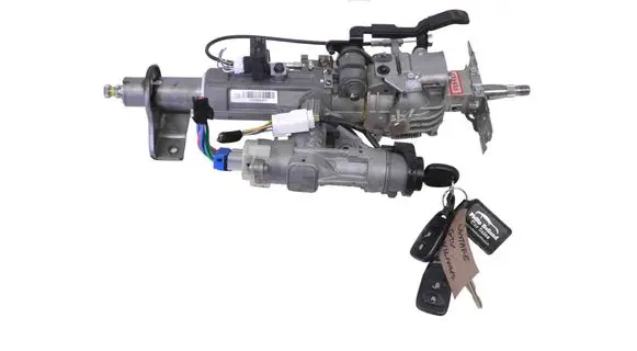 Hyundai Santa Fe Steering rack mechanical part C06GAFD007