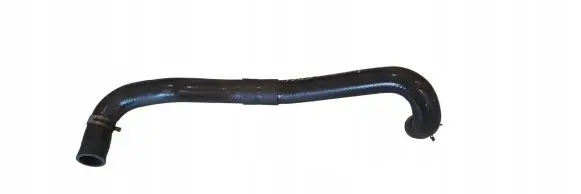 Nissan Juke I F15 Engine coolant pipe/hose