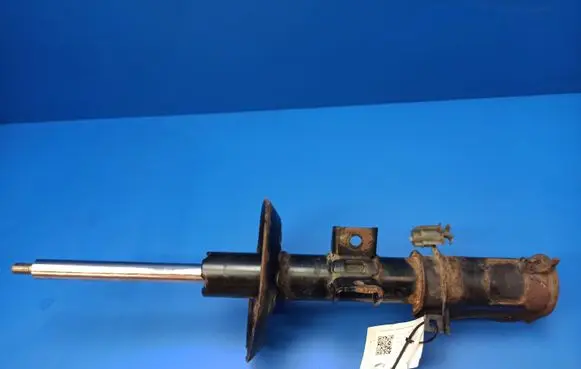 Mercedes-Benz Vito Viano W639 Front shock absorber/damper A6393206613