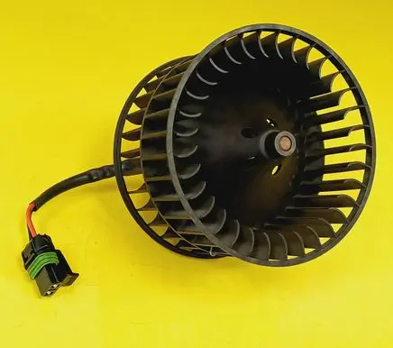 Renault Espace III Heater fan/blower 0130063507