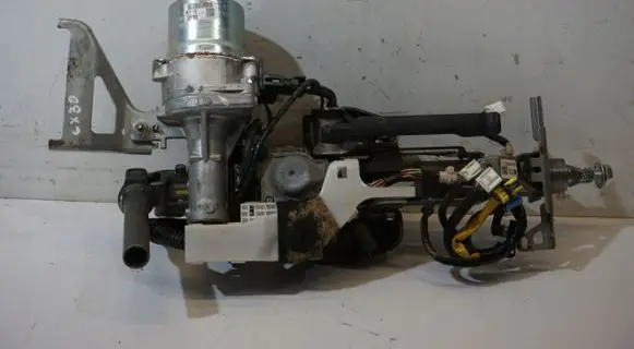 Mazda CX-30 Electric power steering pump 