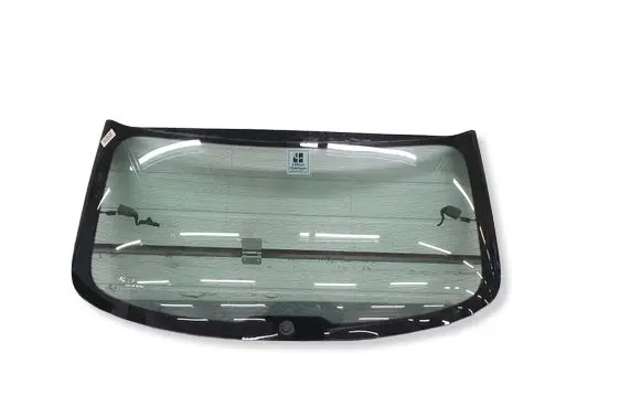 Audi A6 S6 C7 4G Rear windscreen/windshield window