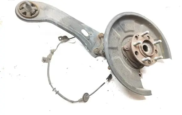 KIA Sportage Rear wheel hub