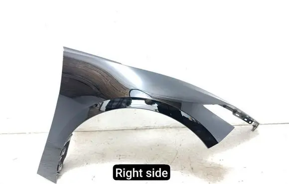 Chevrolet Corvette C8 Fender 84824880