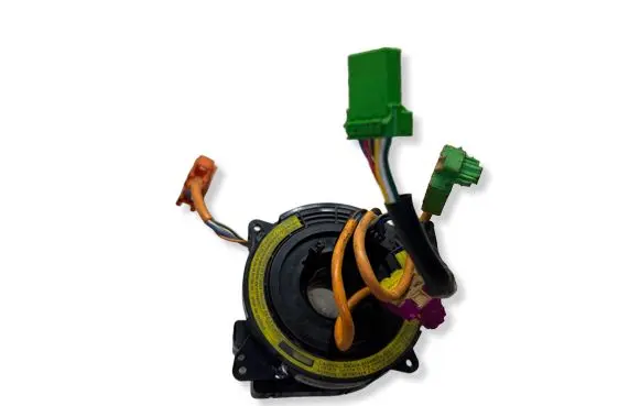 Volvo XC90 Airbag slip ring squib (SRS ring) 8622186