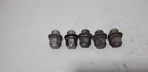 Toyota Corolla Verso AR10 Nuts/bolts 