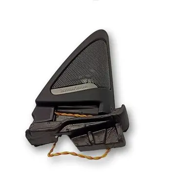 BMW 4 F36 Gran coupe Front door high frequency speaker 51337401152 51337284420 7284420