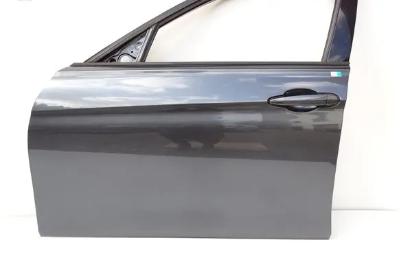 BMW 3 F30 F35 F31 Front door MINERALGRAU